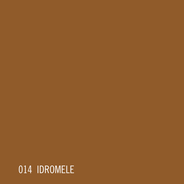 IDROMELE