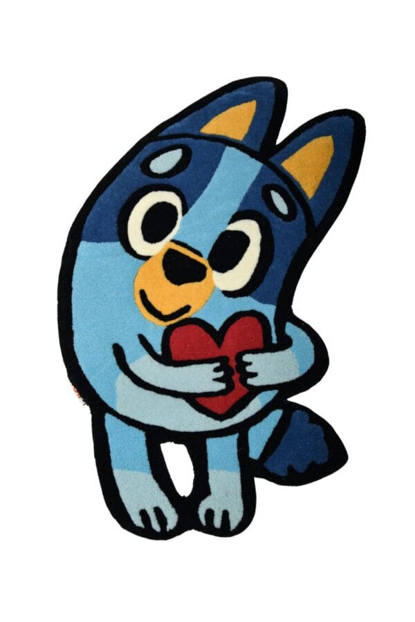 Bluey