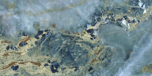GOLDEN RIVER - Image 3