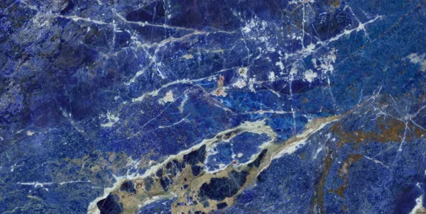 BLUE LAPIS - Image 4