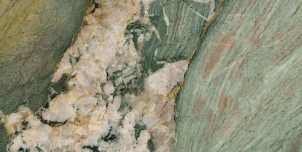 CRYSTAL GREEN - Image 5