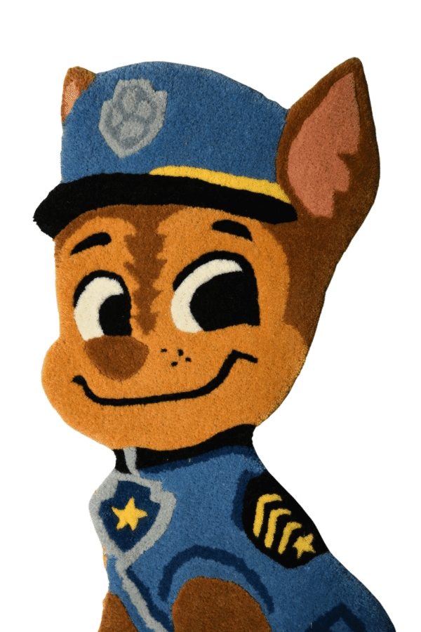Chase - Image 2