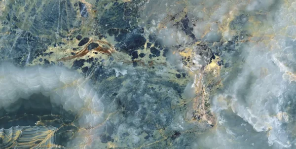 GOLDEN RIVER - Image 4
