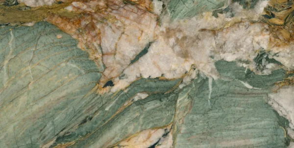 CRYSTAL GREEN - Image 2