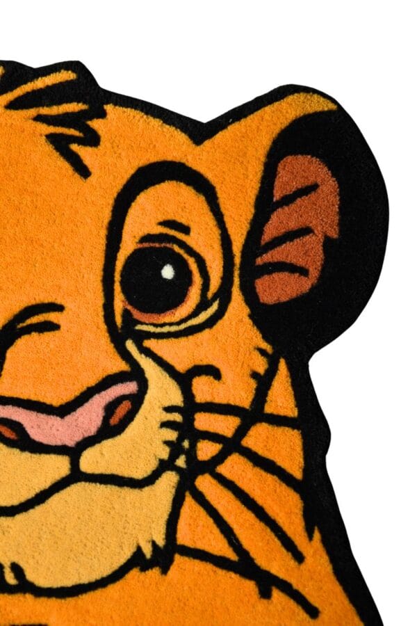 Simba - Image 2