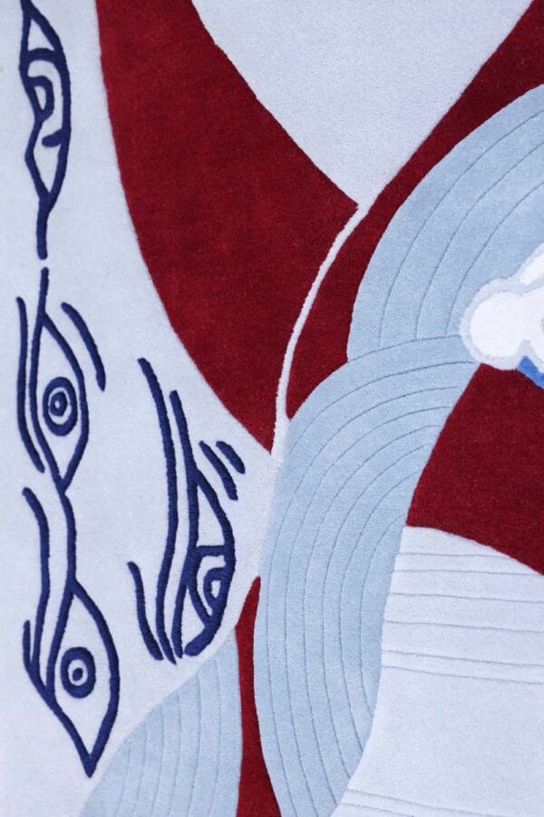 Threads of Faith - Image 4