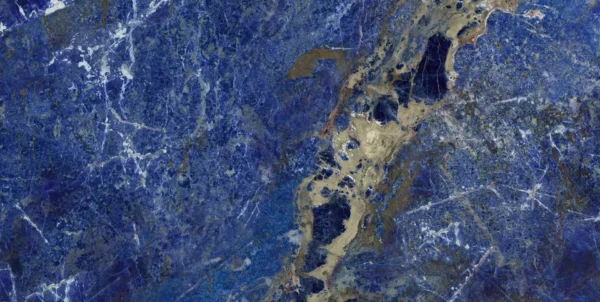 BLUE LAPIS - Image 2