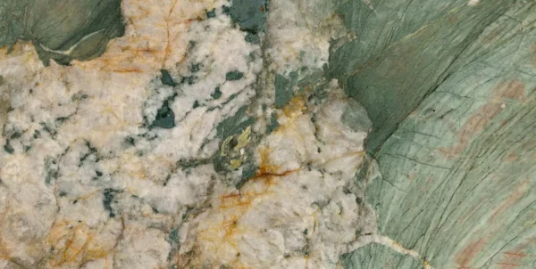 CRYSTAL GREEN - Image 3