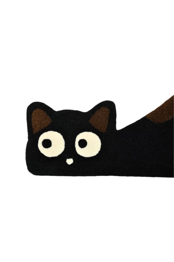 Sleepy cat - Image 3
