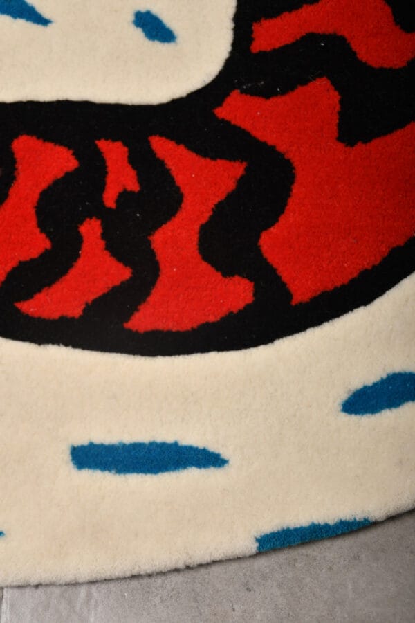 Snake and Fly - Image 4