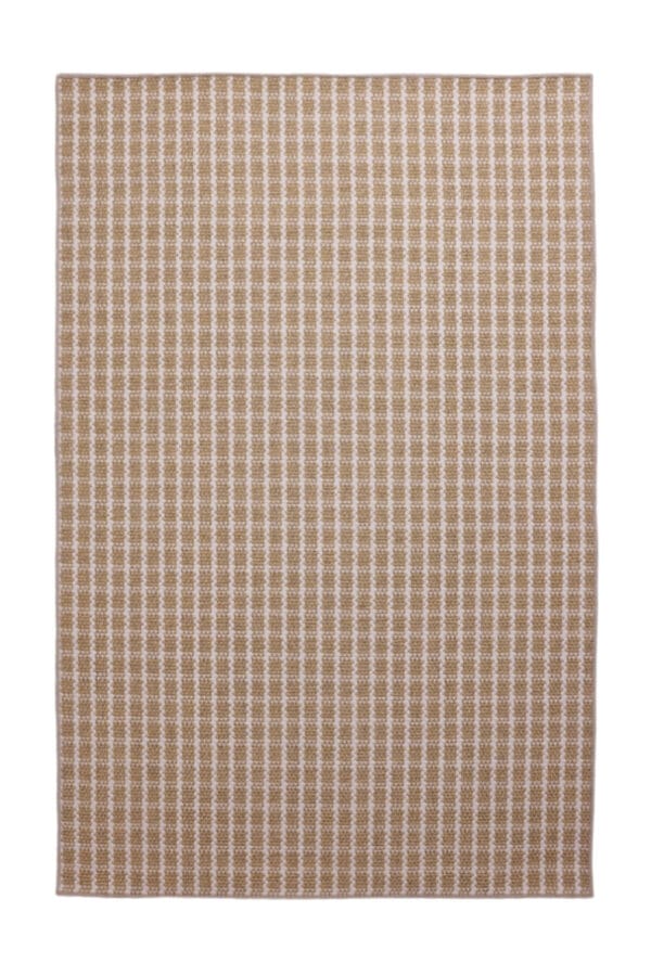 Plaid Panama Byfield