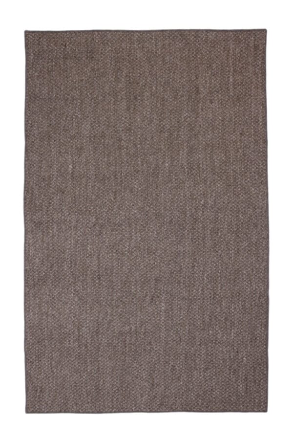 Medium sisal jacquard