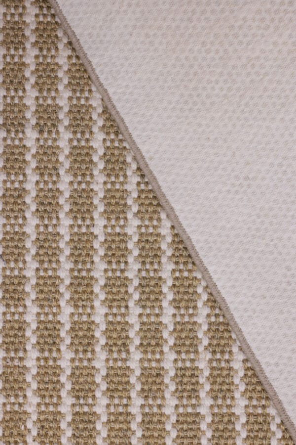 Plaid Panama Byfield - Image 3