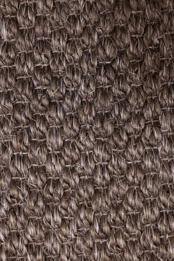 Medium sisal jacquard - Image 2