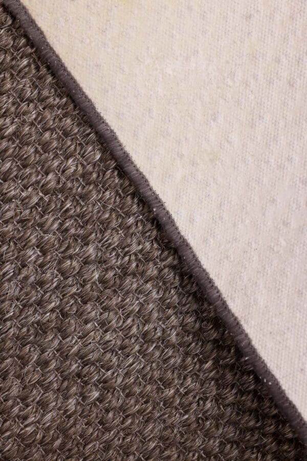 Medium sisal jacquard - Image 3