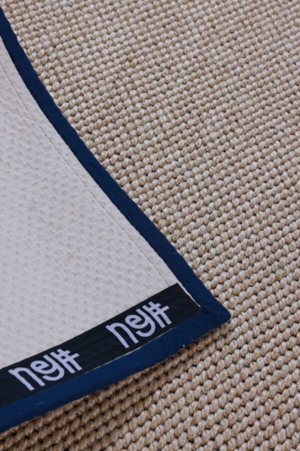 Panama Blue Weft - Image 4