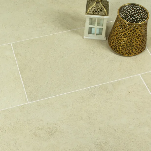 Beaumaniere Limestone Tile - Image 2