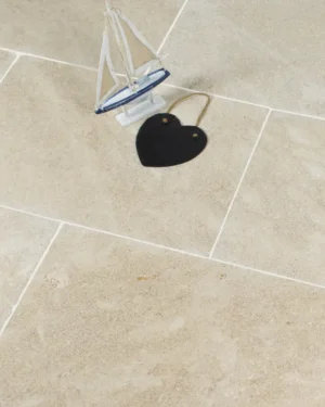 Beaumaniere Limestone Tile