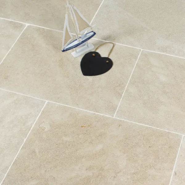 Beaumaniere Limestone Tile