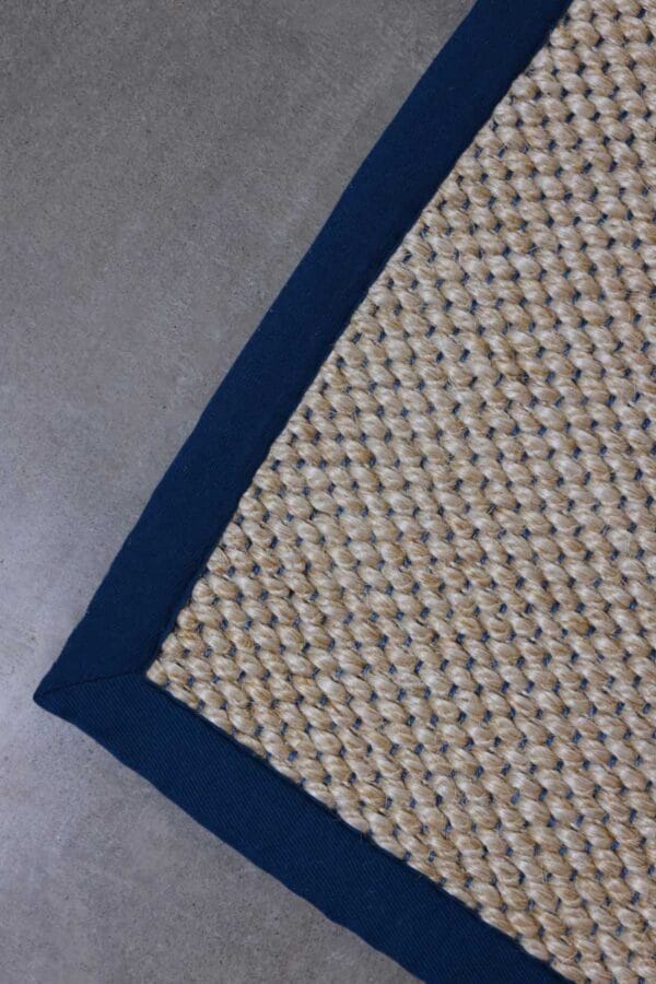 Panama Blue Weft - Image 2