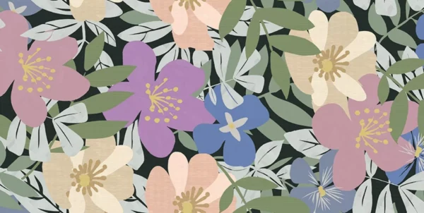 FLORAL VIBES - Image 2