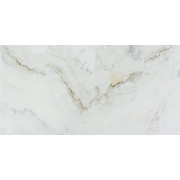 Calacatta Isola Marble Tile - Image 3