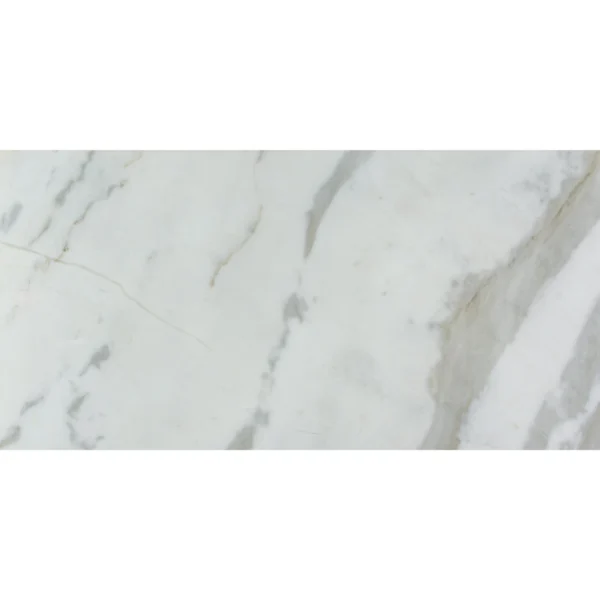 Calacatta Isola Marble Tile - Image 4