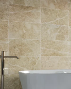 Cappuccino Premium Marble Tile
