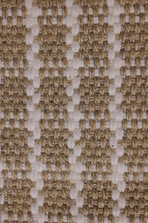 Plaid Panama Byfield - Image 4