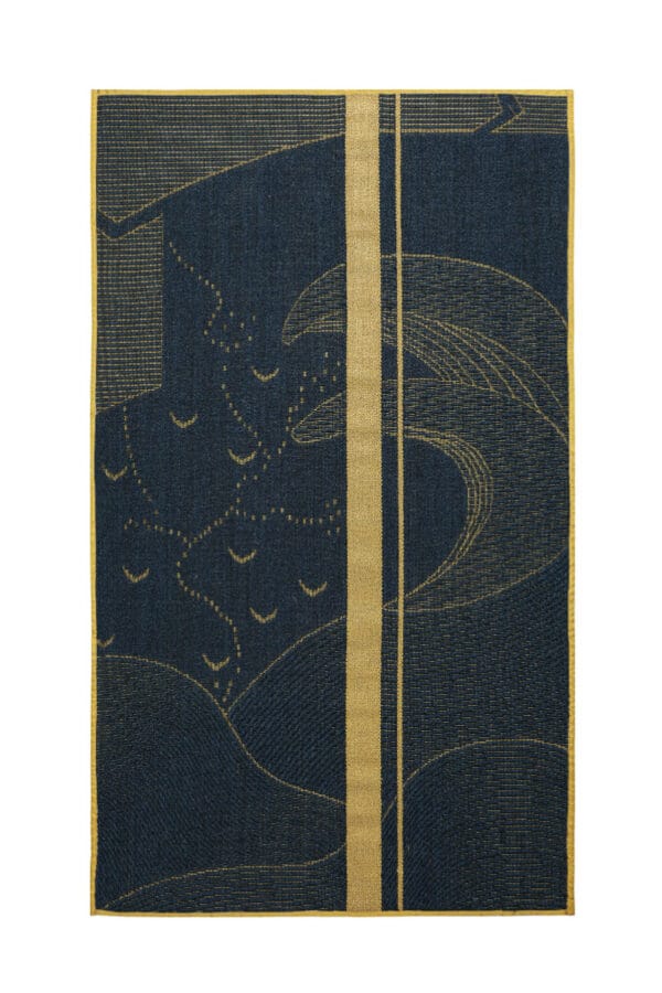 Flood rug