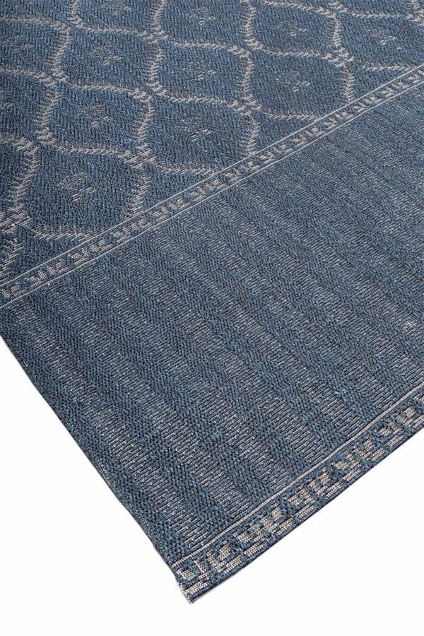 Zarnishan Indigo - Image 3