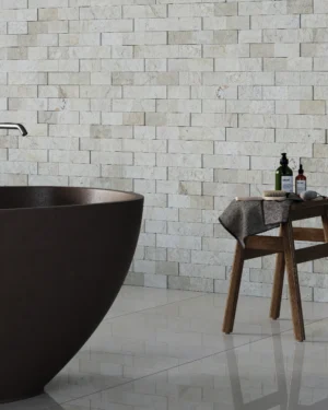 Crema Marfil Marble Tile