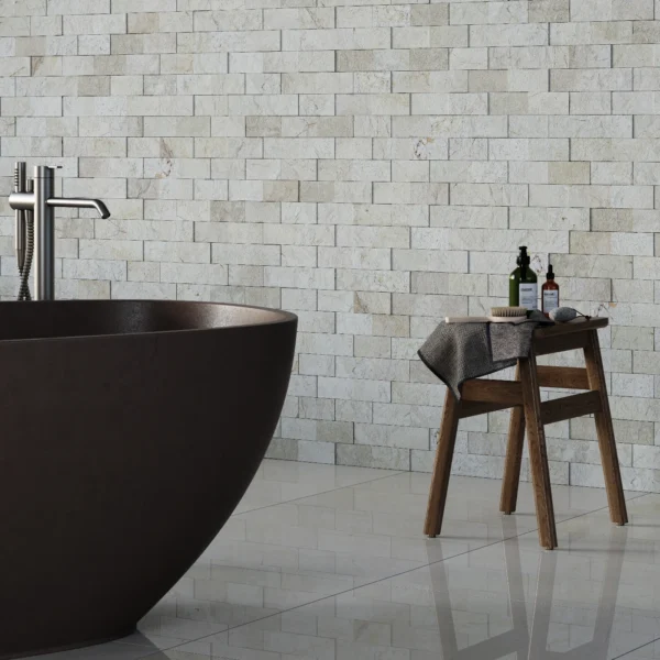 Crema Marfil Marble Tile