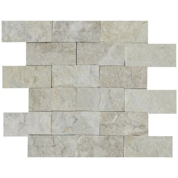 Crema Marfil Marble Tile - Image 2