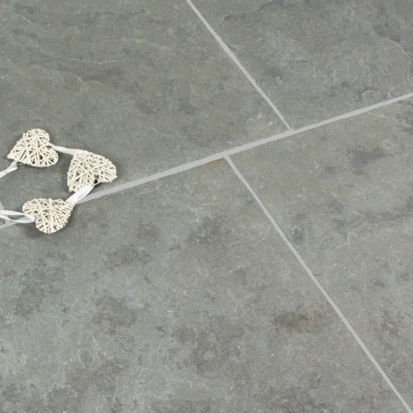 Dust Grey Limestone Tile - Image 3