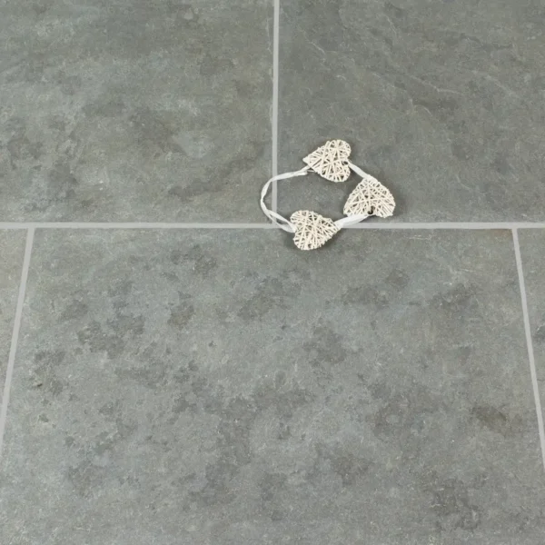 Dust Grey Limestone Tile