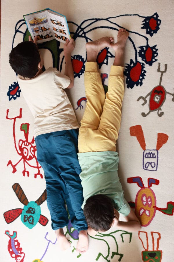 Monster Madness - Image 3