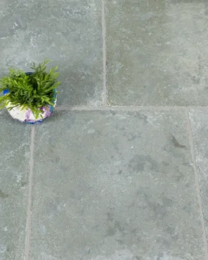 Irvine Grey Limestone Tile