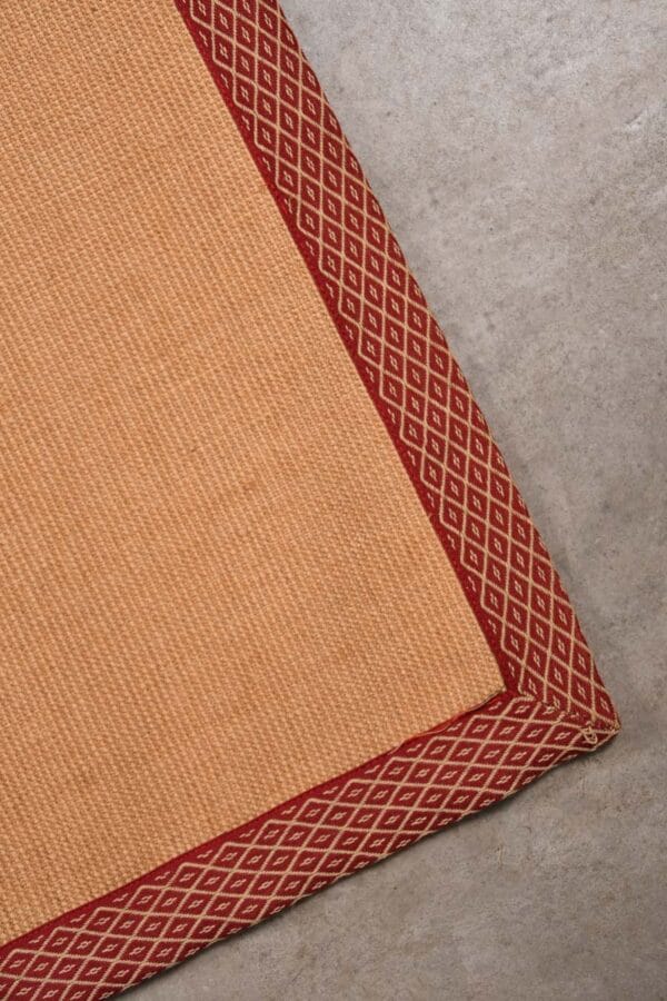 Micro jute boucle - Image 2
