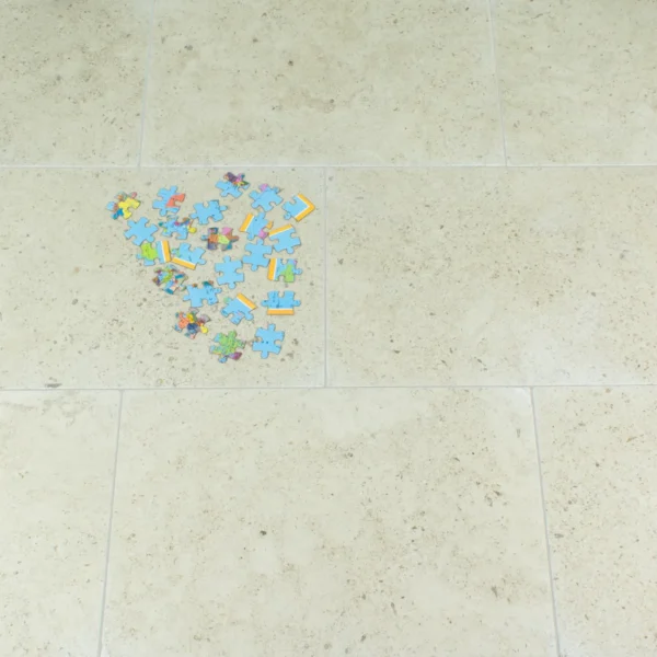 Moleanos Beige Limestone Tile