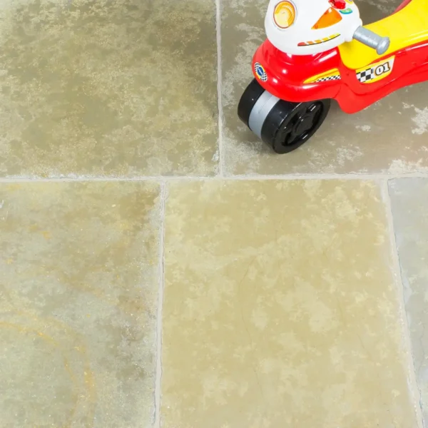 Odessa Mix Limestone Tile