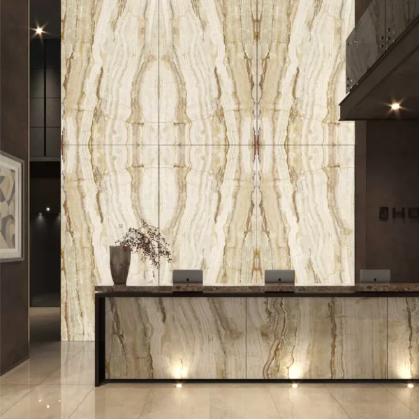 ONICE ELEGANCE