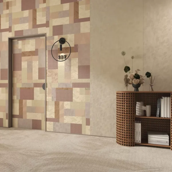 RETRO GRID
