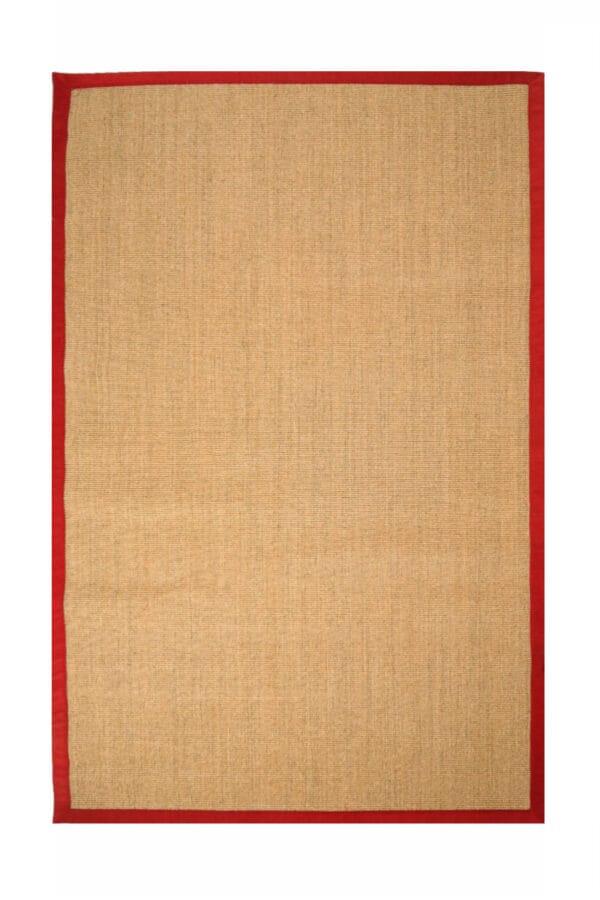 Sisal boucle