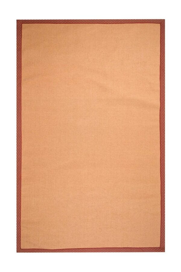 Micro jute boucle
