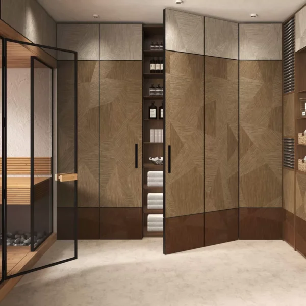 TANSU WOOD