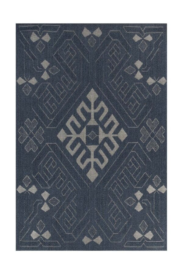 Tribal Maze