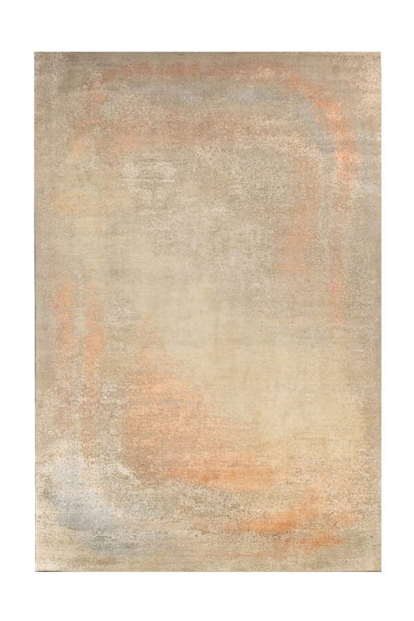 Sunset Mist