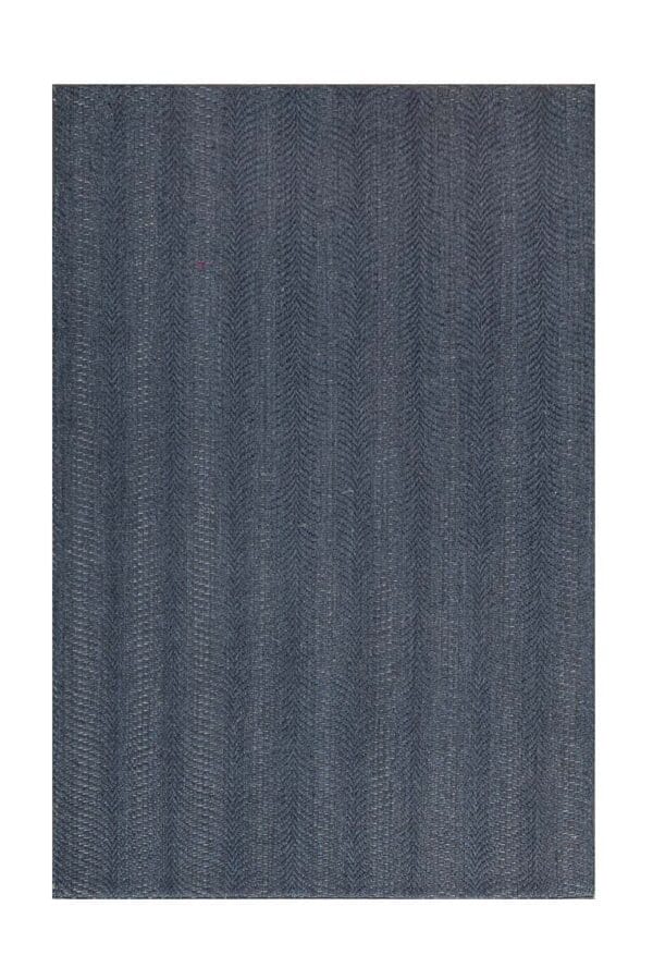 Fishtail Indigo