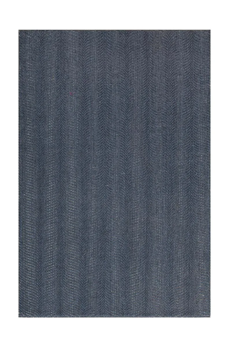 Fishtail Indigo